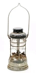 1954-57 Tilley Kerosene Lamp- Model X246 De Lux. Fixed Price $99.99.