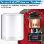 Clear Glass Globe For Coleman Lantern, Camping Accessory 2800, Replacement Part. Fixed Price $17.99.