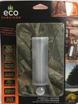 Eco Survivor Outdoor Camping Emergency Durable Compact Lantern W/ Motion Sensing. Fixed Price $19.99.