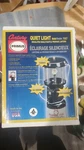 Century Primus Quite Light Lantern Model 7057 New In Box. Fixed Price $29.98.