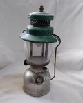 Vintage 1939-1947 Coleman 242b Lantern. Fixed Price $253.61.
