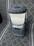 Ust 60-day Duro Led Portable 1200 Lumen Lantern With Lifetime Bulbs And Hook. Fixed Price $61.58.