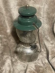 Vintage Coleman Model 242b Lantern 1941 "sunshine Of The Night" Usa Free Ship. Fixed Price $149.00.