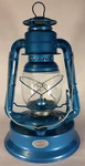 New Blue 12" Tall Dietz No. 1 Little Wizard #1 Oil Kerosene Lantern + Wick La850. Fixed Price $61.80.