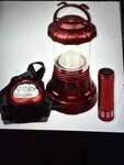 Sterling Tools 3 Piece Camping Light Set Great For And Finding Bigfoot!. Fixed Price $95.00.