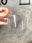 Glass Globe For Thermos #8311 Borosilicate Reproduction. Fixed Price $58.00.