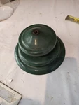 Coleman Lantern 220 290 Replacement Ventilator Top Hood. Fixed Price $18.99.