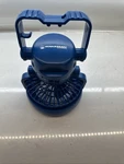 Wakeman Camping Lantern With Fan. Fixed Price $8.10.