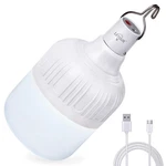 Camping Lantern Letour Dimmable 8800mah Led Light Bulb 5 Lighting M... Fast Ship. Fixed Price $30.99.