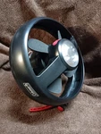 Coleman Cpx6 Tent Lamp And Fan. Fixed Price $23.00.