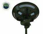 Overland 15049901 Solar Camping Light Pods & Speaker Universal Wild Land. Fixed Price $399.99.