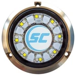 Shadow-caster Blue And White Color Changing Underwater #scr-16-bw-bz-10. Fixed Price $508.00.
