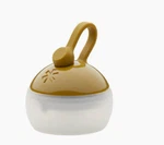 Snow Peak Mini Hozuki Led Lantern Es-041gr - Green. Fixed Price $49.00.