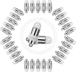 30-pack Led Lights, Yizhet Mini Battery Powered Party Lights For Paper Lante. Fixed Price $19.16.