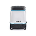 Core 1250 Lumen Rechargeable Bluetooth Speaker Lantern With Usb Output, Charg.... Fixed Price $56.11.