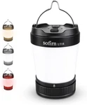Sofirn Lt1s Led Camping Lantern, Rechargeable Lantern With Dimmable 2700k - 6500. Fixed Price $90.79.
