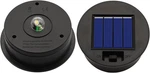 2 Pack Solar Lights Replacement Top 3.31in-2 Pack-warm White, Warm White. Fixed Price $14.76.