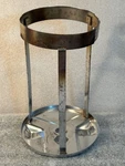 Coleman 275 Lantern Frame Assembly P/n 275-5301 #3. Fixed Price $11.95.