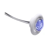 Innovative Lighting Led Bulkhead/livewell Light Blue #011-2540-7. Fixed Price $13.33.