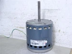 Ge Ecm Blower Motor 5sme39hxl053a 1/2hp 230v 1050rpm Mot17020 D675826g08 Cw. Fixed Price $275.00.
