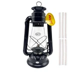 Light Of Mine - Dietz #20 Junior Black Oil Lantern Bundle Including 6-pack Of.... Fixed Price $59.22.