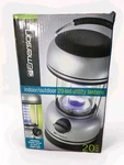 Emerson 20-led Utility Lantern Indoor/outdoor Nib Dual Power Capability New. Fixed Price $19.99.