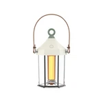 Claymore Cabin Lamp (ivory) - Aesthetic Portable Lantern For Outdoor Glamping.... Fixed Price $157.23.