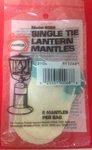 Vintage Century Primus 9086 2-pack Single Tie Lantern Mantles 5000 5100 N More!. Fixed Price $29.99.