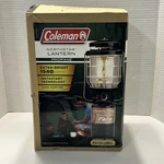 Coleman Northstar Propane Lantern 1540 Lumens Extra Bright Instastart Open Box.. Fixed Price $69.99.