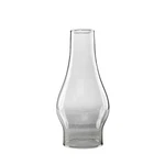 1 Pcs 2.5x7.5 Inch Clear Smooth Top Borosilicate Oil Lamp Replacement Chimney. Fixed Price $34.58.