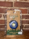 L.l.bean Stowaway Lantern Cobalt Blue Portable Led. Fixed Price $23.97.