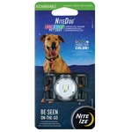 Nite Ize Nitedog Rechargeable Pet Light Disc-o Tech. Fixed Price $27.26.
