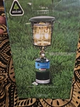Greatland Twin Mantle Propane Lantern Camping Light Up To 900 Candle- Nib. Fixed Price $29.95.