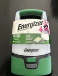 Energizer Vision Led 1200 Lumens Usb Lantern Light & Phone Charger. Fixed Price $29.99.