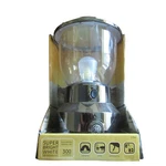 Ge Super Bright 300 Lumens Led Lantern - Camping Emergency Patio. Fixed Price $24.99.