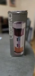 Legend Systematic Lantern Powerful Torch Fluorescent Lamp Twin Blinkers. Fixed Price $25.00.