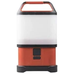 Dorcy 41-3760 Life Gear Stormproof Stow Away, Lantern W/ Bright 500 Lumens, Red. Fixed Price $31.74.