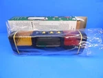 New Vtg Lake 'n' Trail 7-n-1 Multi Purpose Lantern Fluorescent Spotlight Flasher. Fixed Price $19.99.