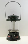 Coleman 5155-456 Propane Double Mantle Lantern Good Condition. Fixed Price $19.99.