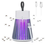 Yooyhhome Mosquito Zapper, Rechargeable Bug Zapper With Safety Grid For Home And. Fixed Price $114.72.