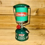 Coleman 222 226 229 3022 Green Canadian Logo Lantern Globe Wrap --read--. Fixed Price $15.99.