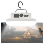 Rechargeable Camping Lantern 10500mah, 30w 4000lm Ultra Bright Led Light. Fixed Price $35.52.