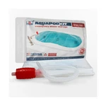 Aquapodkit Made In Usa - Emergency Bathtub Water Storage Bladder 65-100 Gallo.... Fixed Price $38.01.