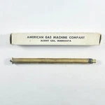 Vintage Nos Agm 428-240 Same As Coleman T44 220 228 Lantern Generator. Fixed Price $24.99.