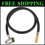 3ft Propane Regulator Hose Adapter For Coleman Stoves. Fixed Price $39.19.