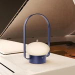 Cordless Lantern Table Lamp Led, Portable Camping Light Dimmable,touc.... Fixed Price $29.98.