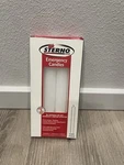 Sterno 4 Pack 7 Inch Emergency Candles Hour Burn Camping Church Emergencies. Fixed Price $10.00.