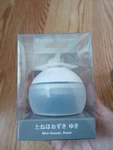 Snow Peak Mini Hozuki Portable Led Camping Lantern In The Color White. Fixed Price $39.97.