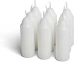 Uco 9 Hour White Candles For Lanterns Emergency Preparedness Camping Pack. Fixed Price $31.74.