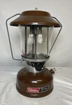 Vintage Coleman 275 Dual Mantle Brown Lantern Igniter. Fixed Price $39.99.